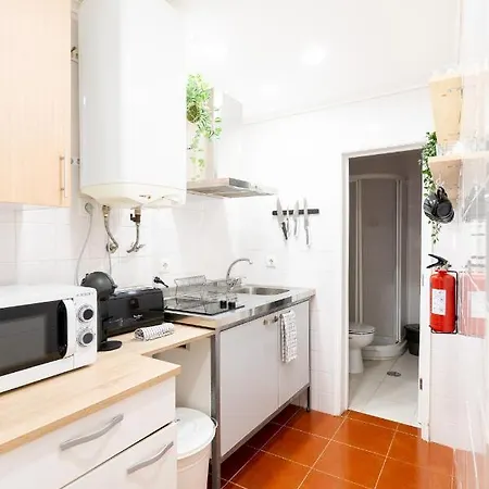 Alfama Nest Lisboa