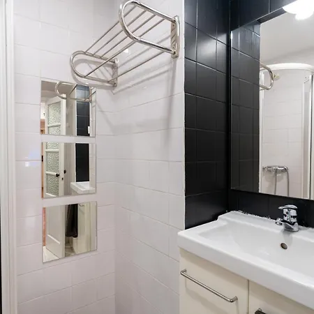 Alfama Nest * Lisboa