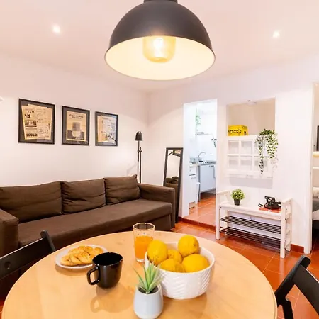 Appartamento Alfama Nest