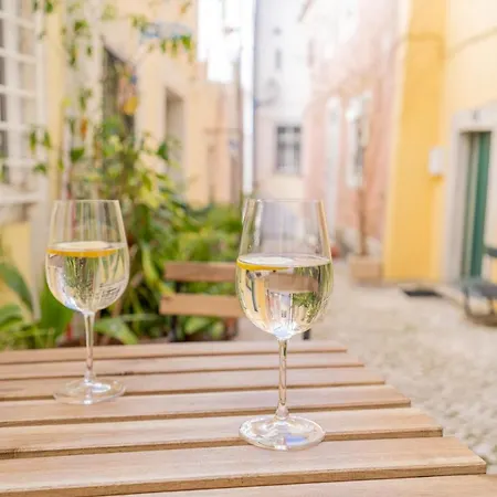 Appartamento Alfama Nest *