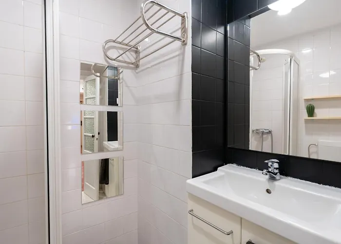 Alfama Nest * Lisbon