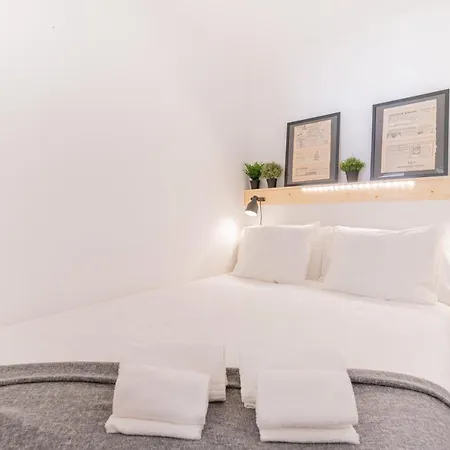 公寓 Alfama Nest